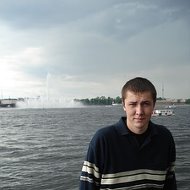 Алексей Березин