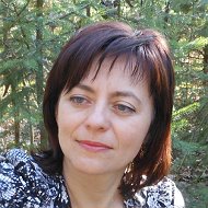Ирина Суханова