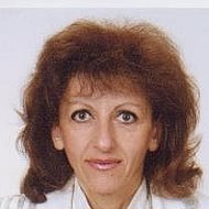 Карина Торосян