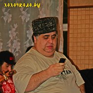 Халил Мусаев