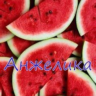 Анжелика Дубровская