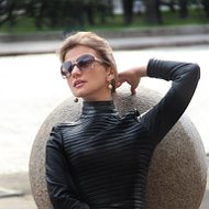 Ольга Почепцова