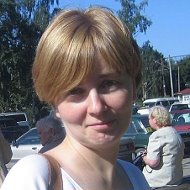 Елизавета Иванова