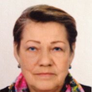 Тамара Черемнова