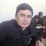 Muzaffar Koraboev