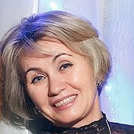 Елена Седегова