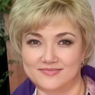 Марина Линькова