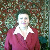 Рашидя Абжалимова