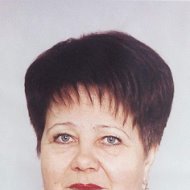 Лидия Архипова