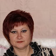 Татьяна Видюлина