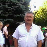 Михаил Курбан