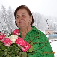 Maria Elikova