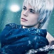 Jack Frost