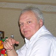 Геннадий Алёшин