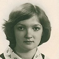Татьяна Буймакова