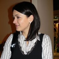 Ludmila Vornicu