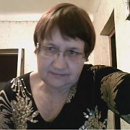 Светлана Цыкунова