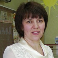 Татьяна Нагаева