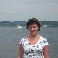 Светлана Шкуратенко