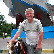 Игорь Михнюк