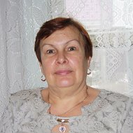 Нина Липнякова