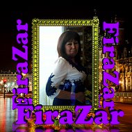 Fira Zar