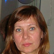 Лора Мухина