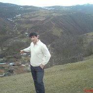 Азим Ахмедов