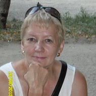 Людмила Цукунфт