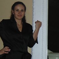 Дария Семенченко