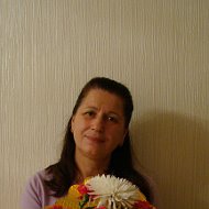 Антонина Абрамова
