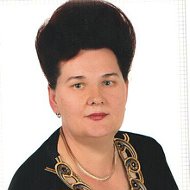 Нина Кабылова
