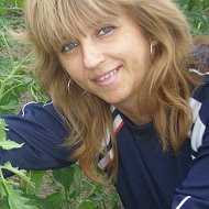 Светлана Борзова
