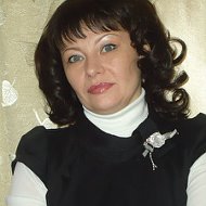 Тамара Мананкова-лях