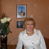 Екатерина Козакова