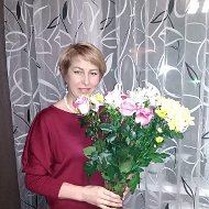 Елена Конах