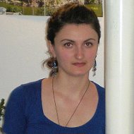 Maia Javshanashvili