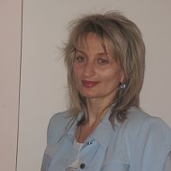 Светлана Куклюк