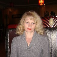 Нэля Анищенко