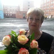 Татьяна Горбатко