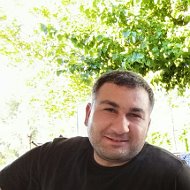 Али Камалов