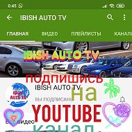 Ibish Auto