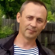 Андрей Зарешнюк