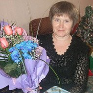 Наталья Тимошенко