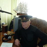 Николай Козырев