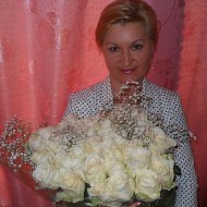 Наталия Юрьева