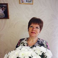 Таня Козлова