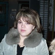 Ирина Кокурина