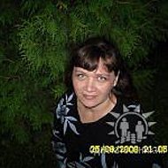 Татьяна Бардина