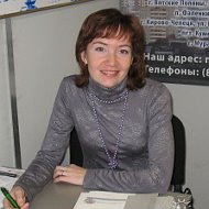 Елена Завражных